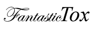 FANTASTICTOX logo