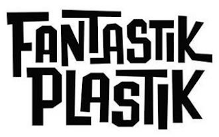 FANTASTIK PLASTIK logo