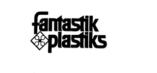 FANTASTIK PLASTIKS logo