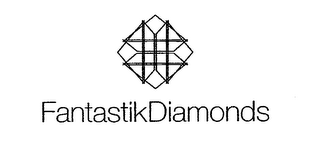 FANTASTIKDIAMONDS logo