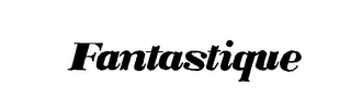 FANTASTIQUE logo