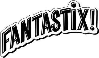 FANTASTIX! logo