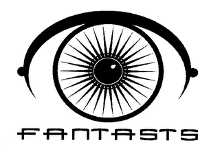 FANTASTS logo