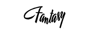 FANTASY logo