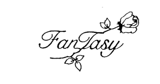 FANTASY logo