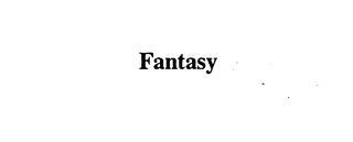 FANTASY logo