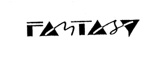 FANTASY logo