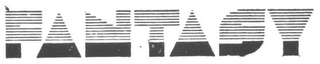 FANTASY logo