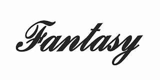 FANTASY logo