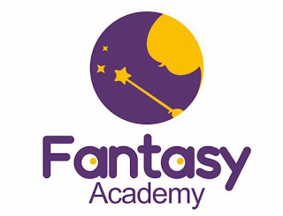 FANTASY ACADEMY logo