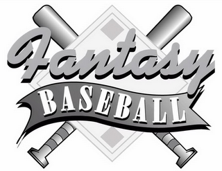 FANTASY BASEBALL logo
