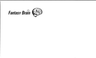 FANTASY BRAIN logo