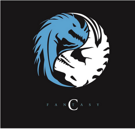 FANTASY C logo