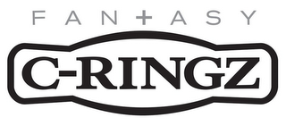 FANTASY C-RINGZ logo