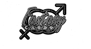FANTASY CARDS logo