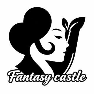 FANTASY CASTLE logo