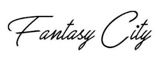 FANTASY CITY logo