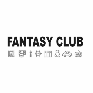 FANTASY CLUB logo