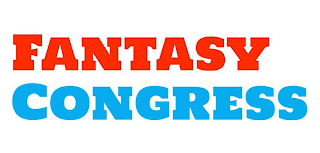 FANTASY CONGRESS logo