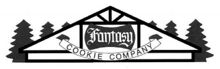 FANTASY COOKIE COMPANY logo
