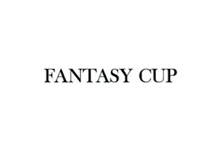 FANTASY CUP logo