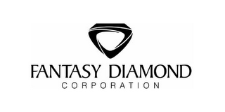 FANTASY DIAMOND CORPORATION logo