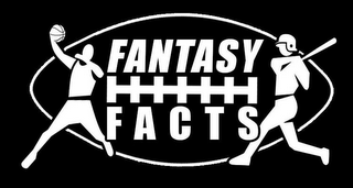 FANTASY FACTS logo