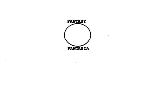 FANTASY FANTASIA logo
