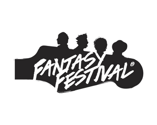 FANTASY FESTIVAL logo