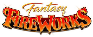 FANTASY FIREWORKS logo