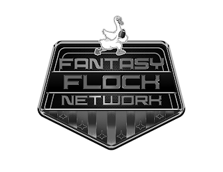 FANTASY FLOCK NETWORK logo