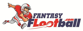 FANTASY FLOOTBALL .COM logo