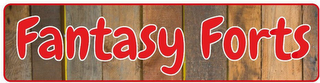 FANTASY FORTS logo