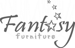 FANTASY FURNITURE logo