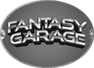 FANTASY GARAGE logo