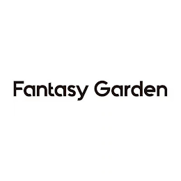 FANTASY GARDEN logo