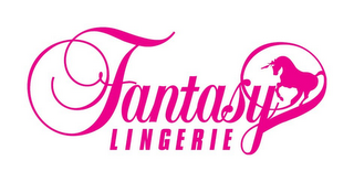 FANTASY LINGERIE logo