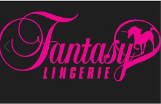 FANTASY LINGERIE logo