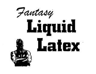 FANTASY LIQUID LATEX logo