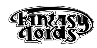 FANTASY LORDS logo