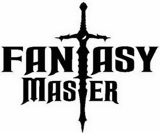 FANTASY MASTER logo