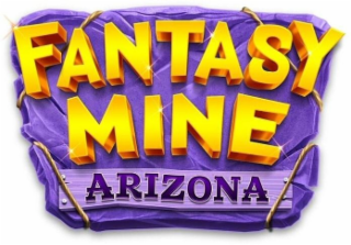 FANTASY MINE ARIZONA logo