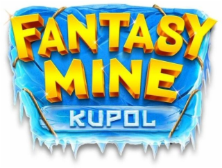 FANTASY MINE KUPOL logo