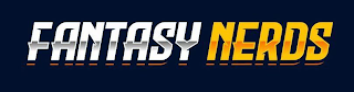 FANTASY NERDS logo