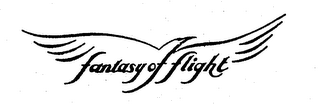 FANTASY OF FLIGHT logo