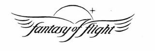 FANTASY OF FLIGHT logo