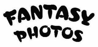 FANTASY PHOTOS logo