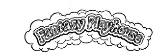 FANTASY PLAYHOUSE logo