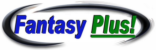 FANTASY PLUS! logo