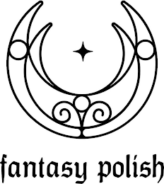 FANTASY POLISH logo